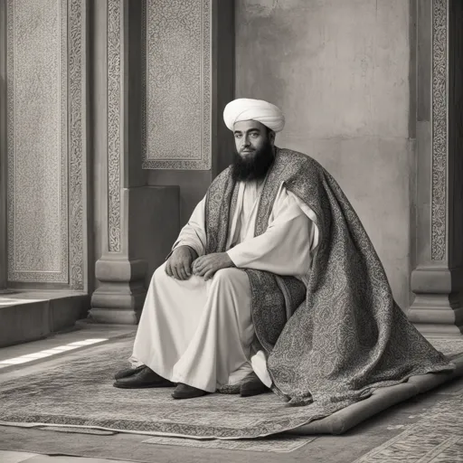 Hamza al-Isfahani