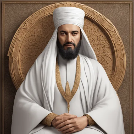 Hamza ibn Abd al-Muttalib