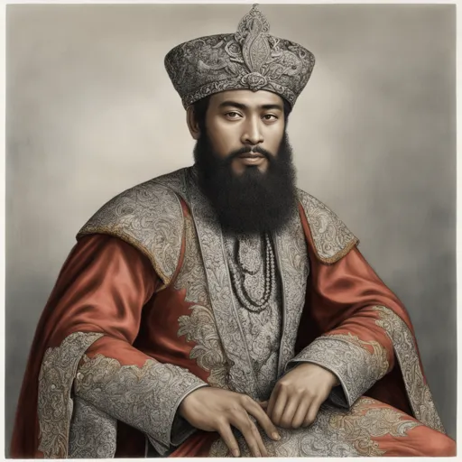 Hamza of Ternate