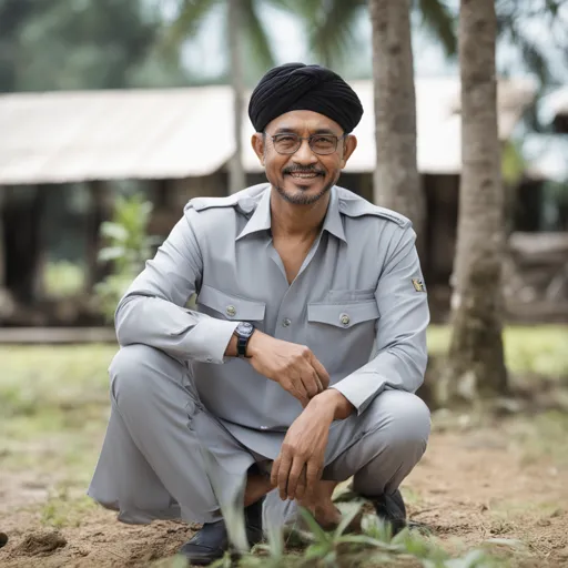 Hamzah Abu Samah