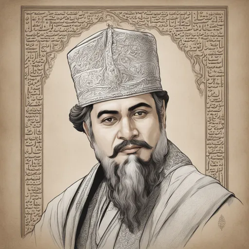 Hamzah Fansuri