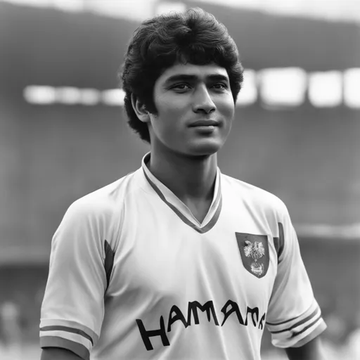Hamzah Hussain