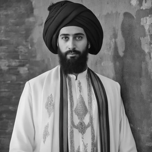 Hamzah Sheeraz