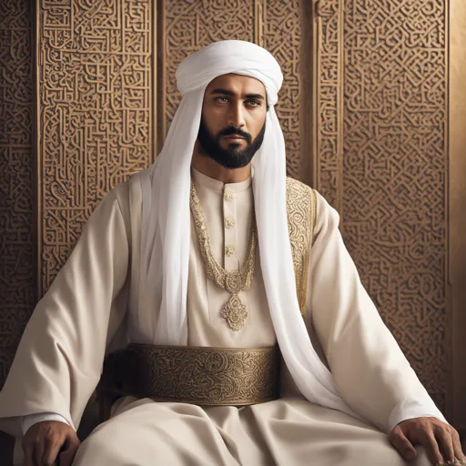 Hamzah ibn Wahas