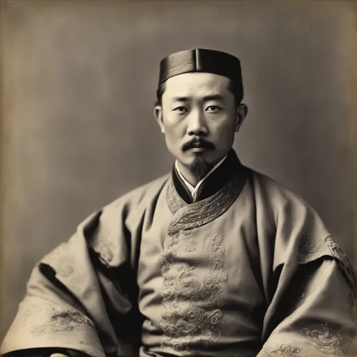 Han Bangqing