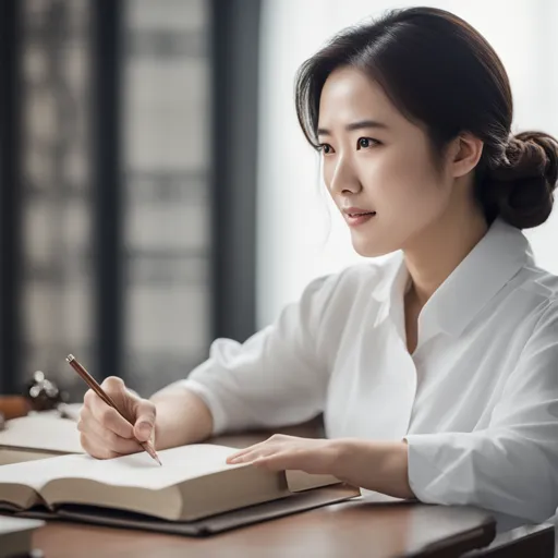 Han Bi-ya