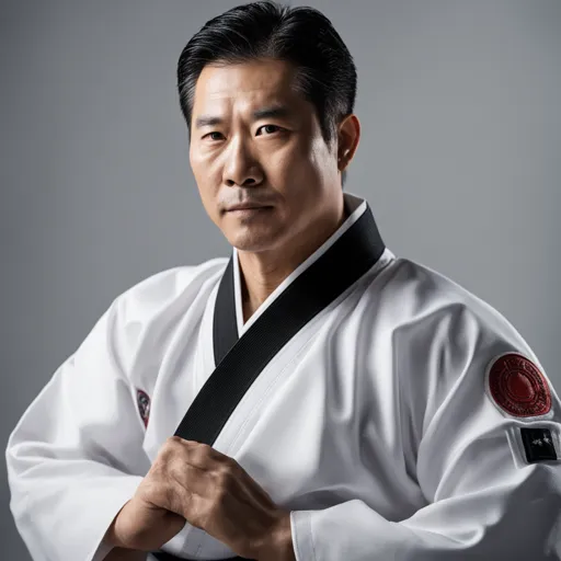 Han Bong-soo