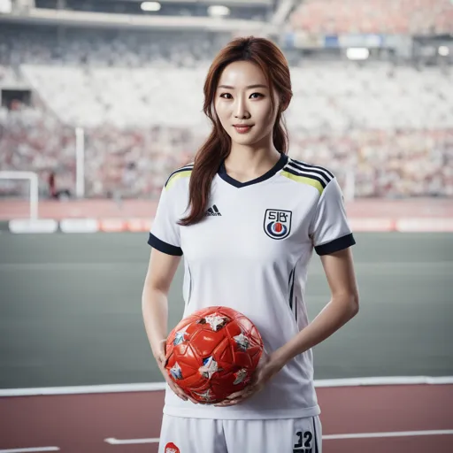 Han Chae-rin