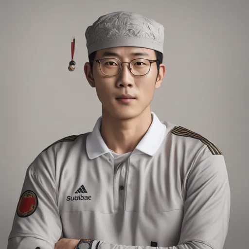 Han Chang-joo