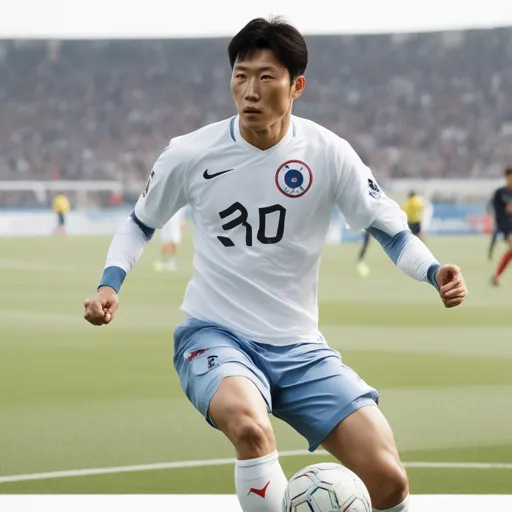 Han Chang-wha