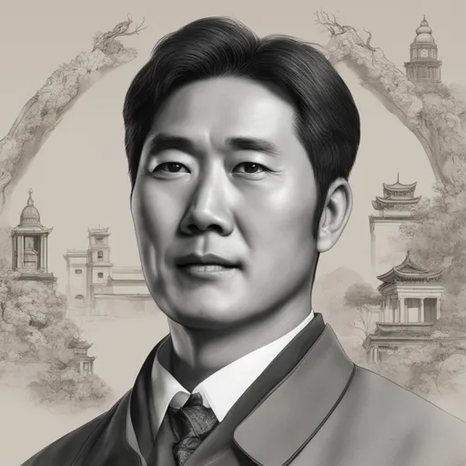 Han Changhoon