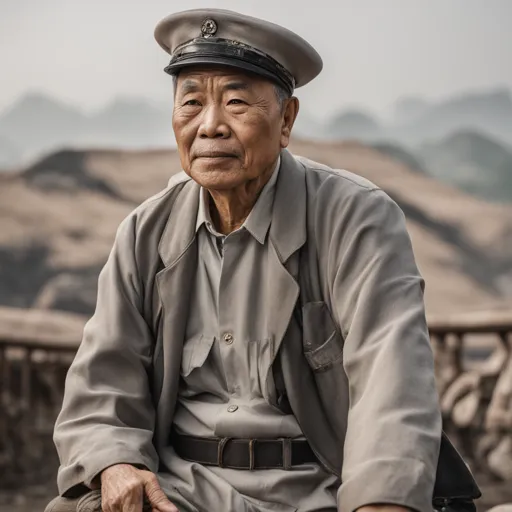Han Chengkai