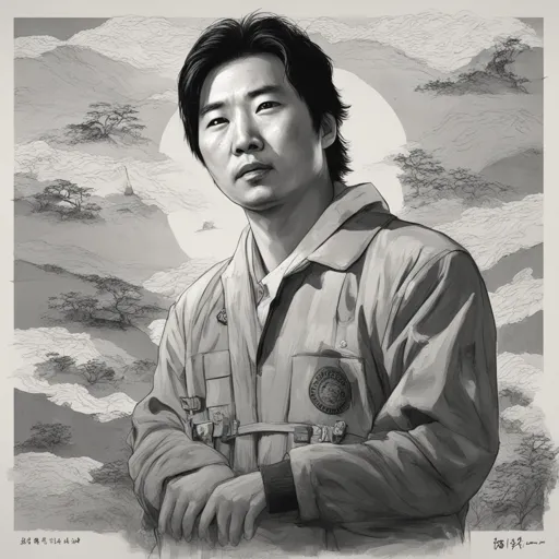 Han Chi-hwan