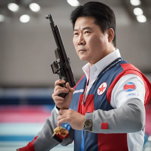 Han Chol-sim