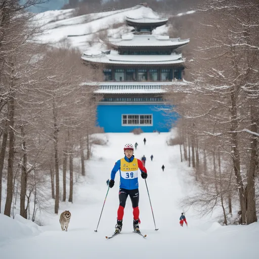 Han Chun-gyong