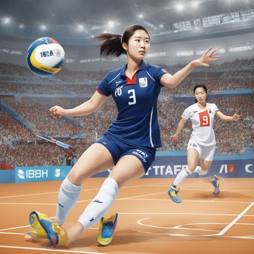 Han Da-hye