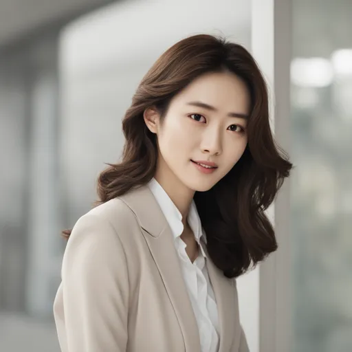 Han Da-min