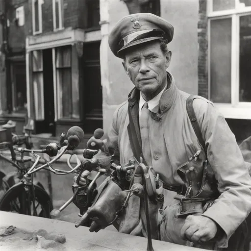 Han Dekker
