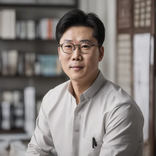 Han Dong-won