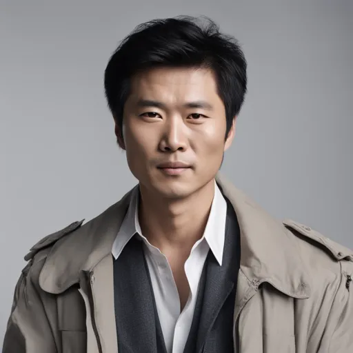 Han Dong (actor)