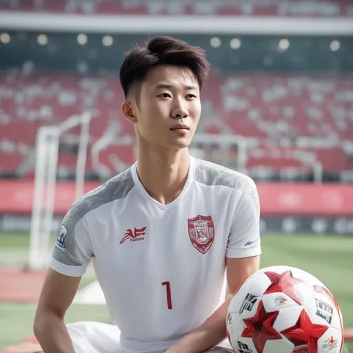 Han Dong (footballer)