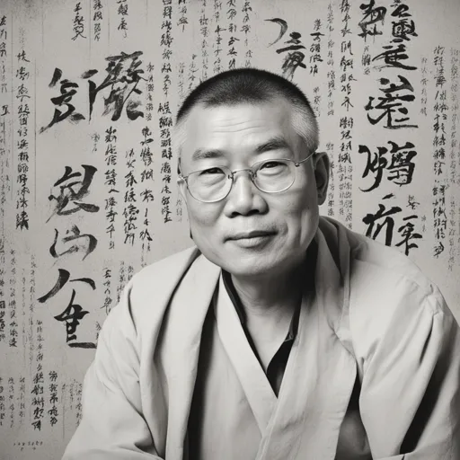 Han Dong (writer)