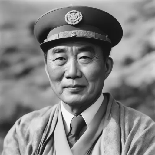 Han Duk-su