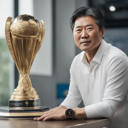 Han Eui-kwon