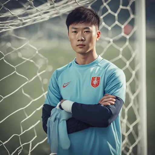 Han Fangteng