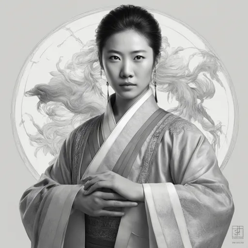 Han Fei