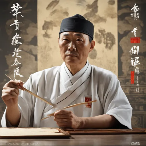 Han Feng