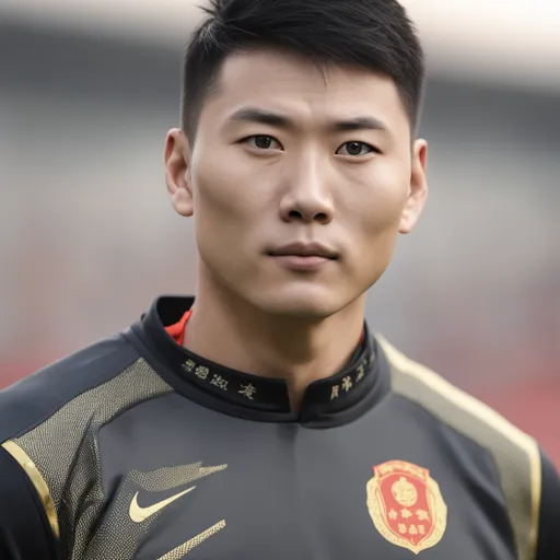 Han Feng (footballer)