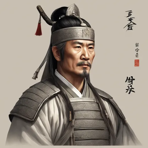 Han Fu (warlord)