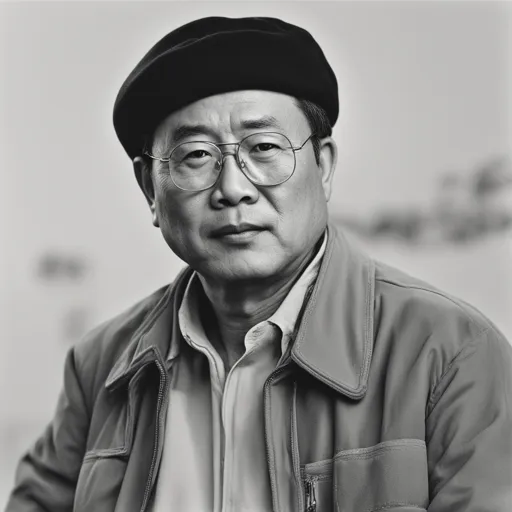 Han Guangsheng