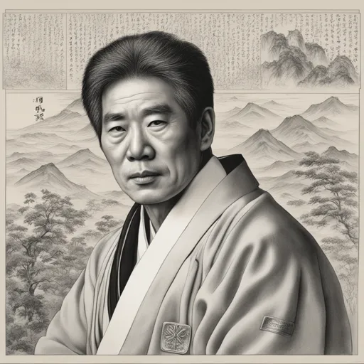 Han Gwang-hyeong