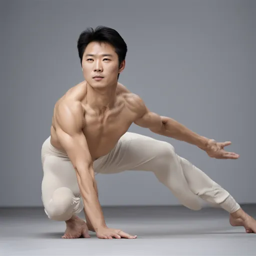Han Gwang-song