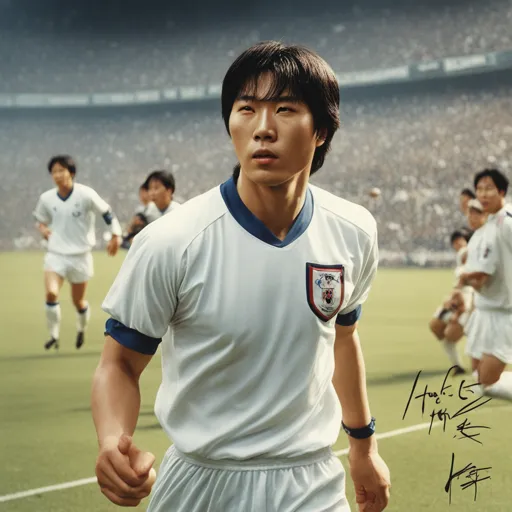 Han Hong-ki