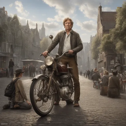 Han Hoogerbrugge