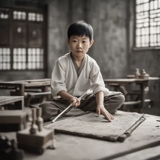 Han Hsiang-ning