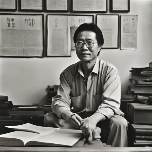 Han Hsu Tung
