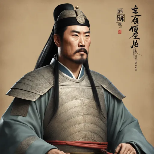 Han Huang (Jin dynasty)