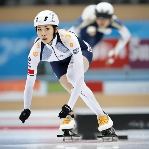 Han Hye-ja