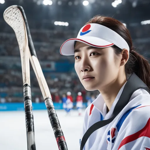 Han Hye-lyoung