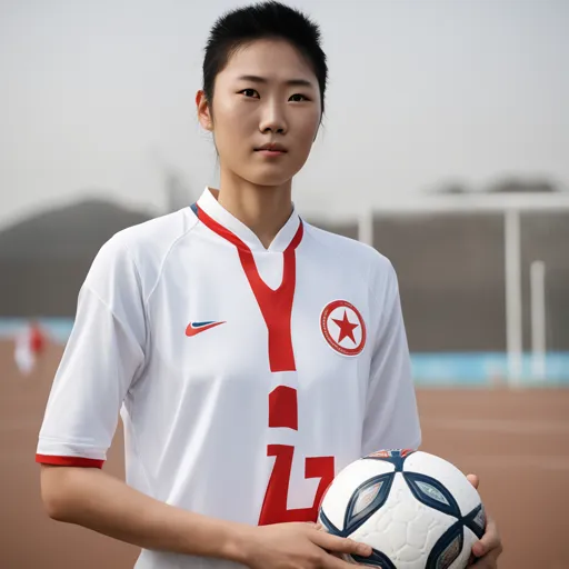 Han Hye-yong