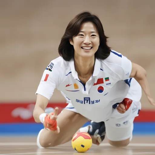 Han Hyun-sook