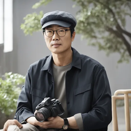 Han Jae-rim