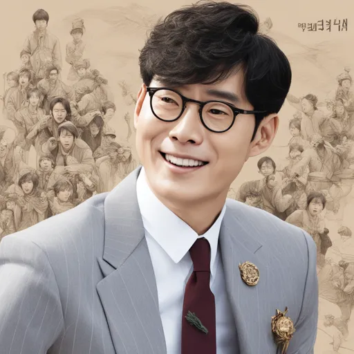 Han Jae-suk