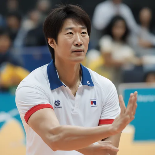 Han Jang-sok