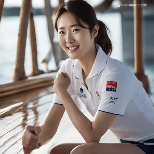 Han Jeong-mi