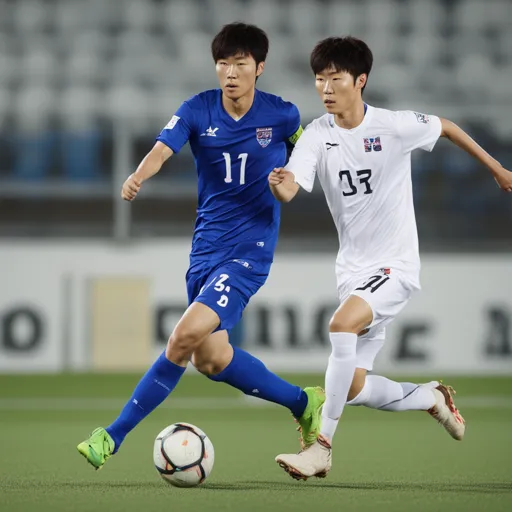 Han Jeong-woo